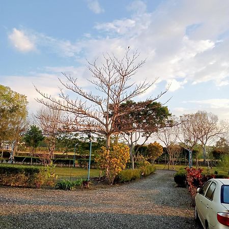 Affittacamere Maple Feeling Vacation Farm Guangfu Esterno foto