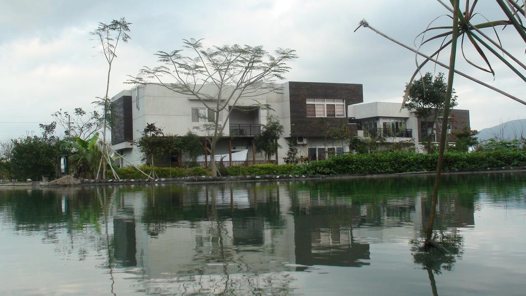 Affittacamere Maple Feeling Vacation Farm Guangfu Esterno foto